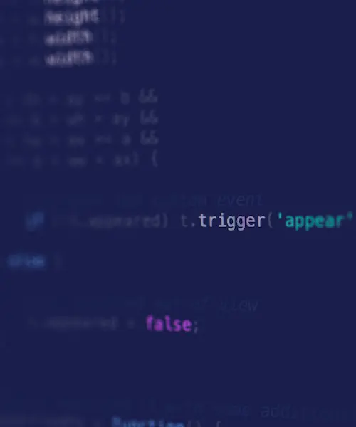 Sites bem desenvolvidos